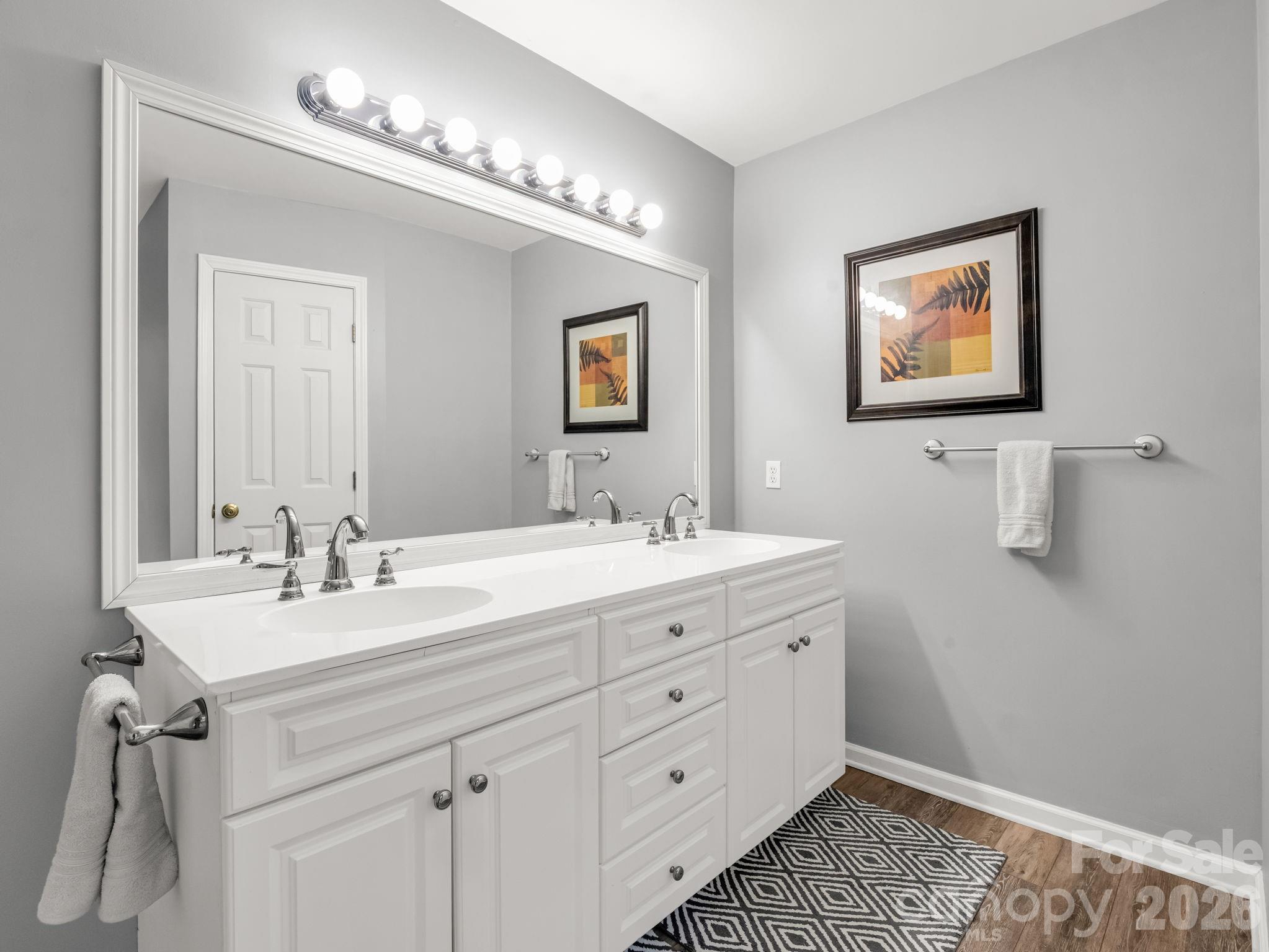 Sherwood Forest - Residential