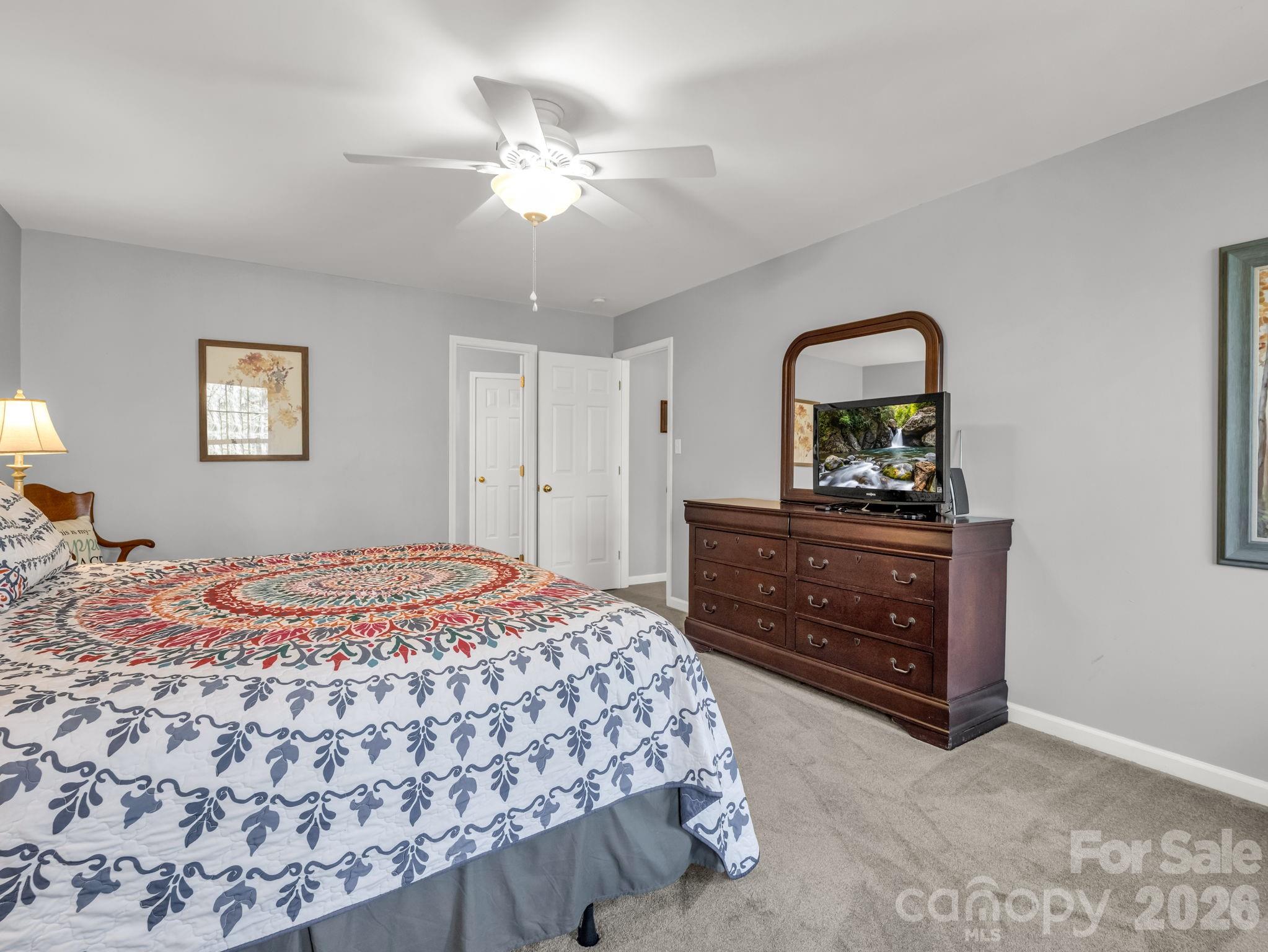 Sherwood Forest - Residential