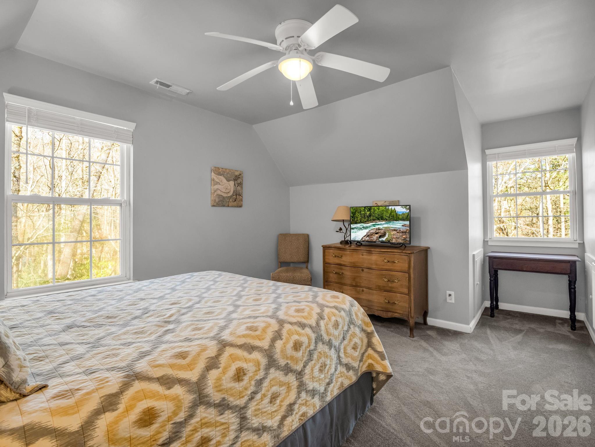 Sherwood Forest - Residential