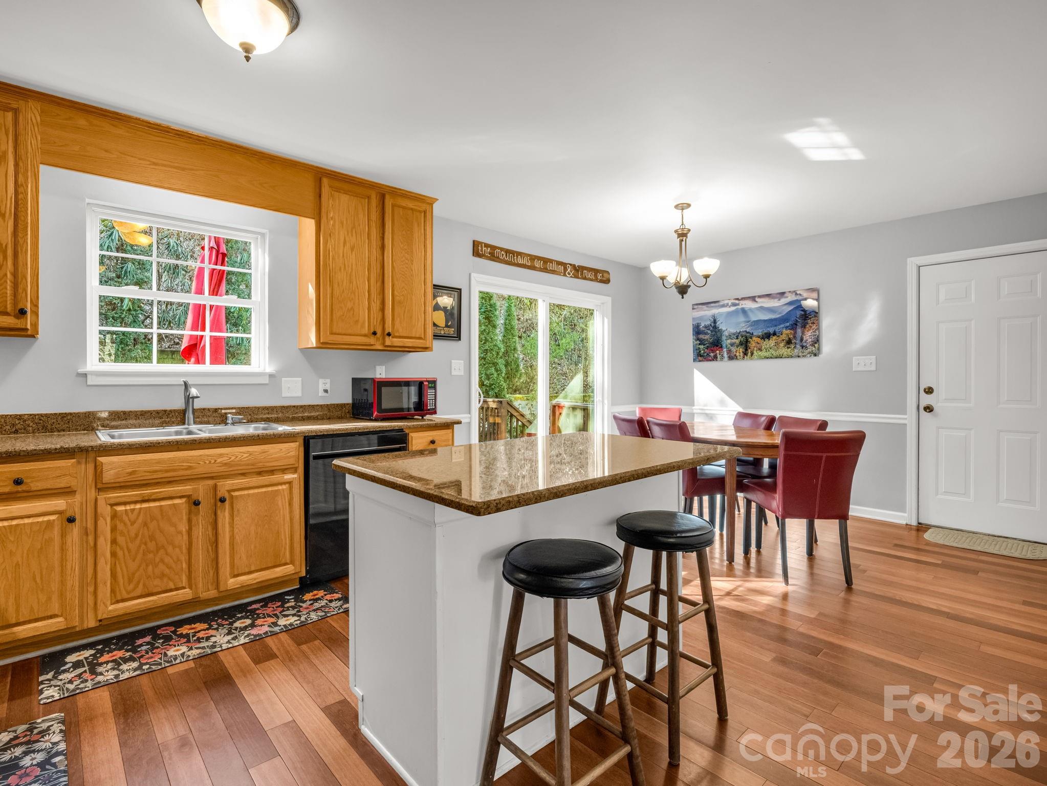 Sherwood Forest - Residential