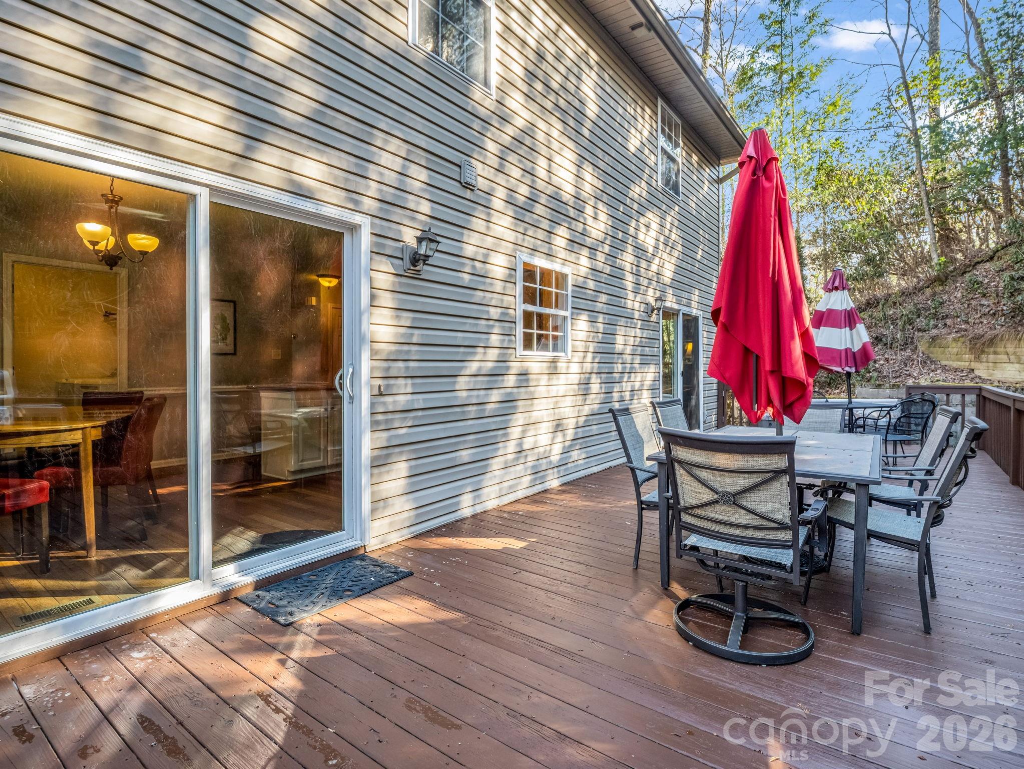 Sherwood Forest - Residential