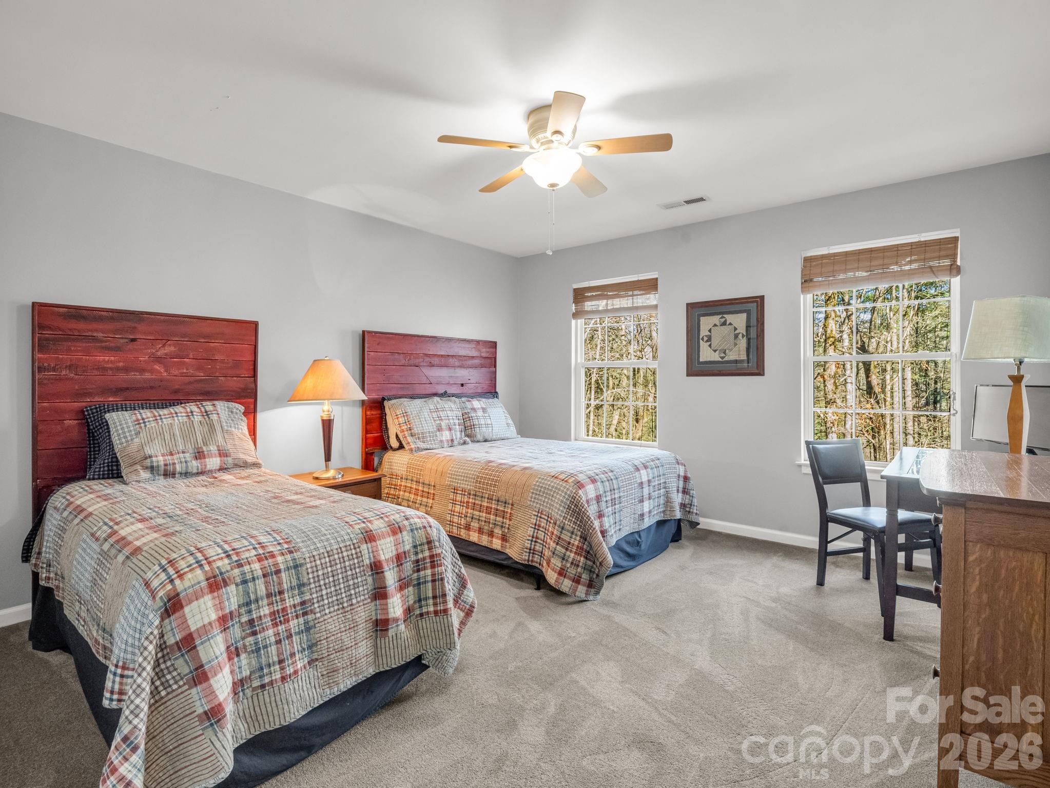 Sherwood Forest - Residential