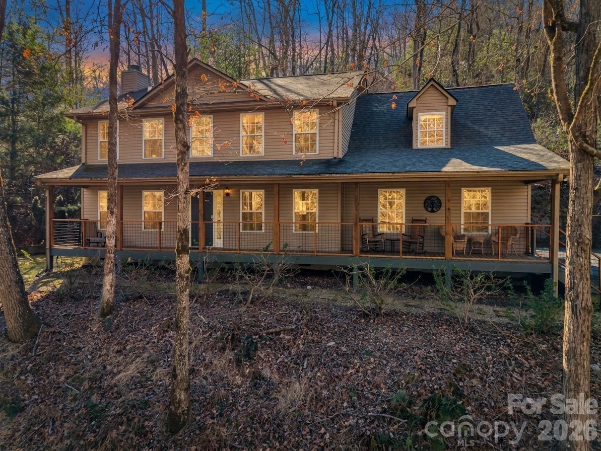 Sherwood Forest - Residential