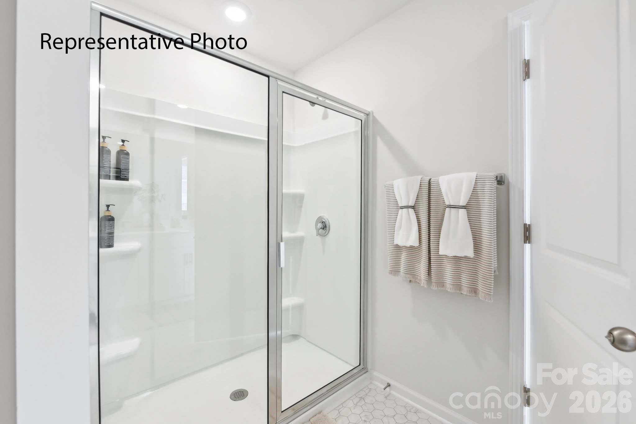 Granite Falls - Residential