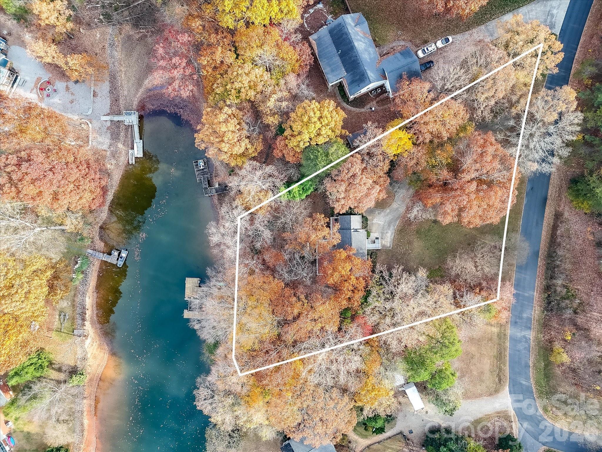 7769 Dellinger Road