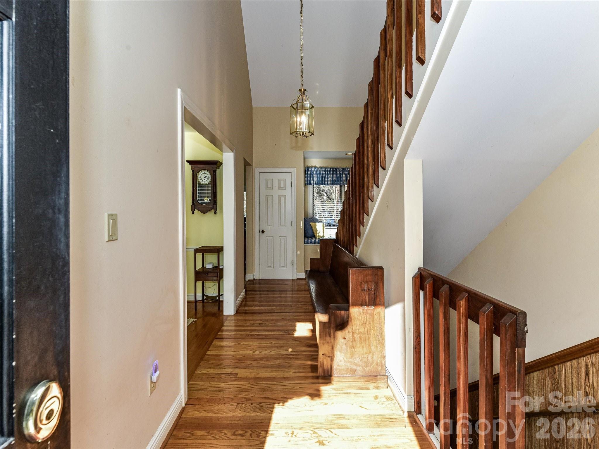 7769 Dellinger Road