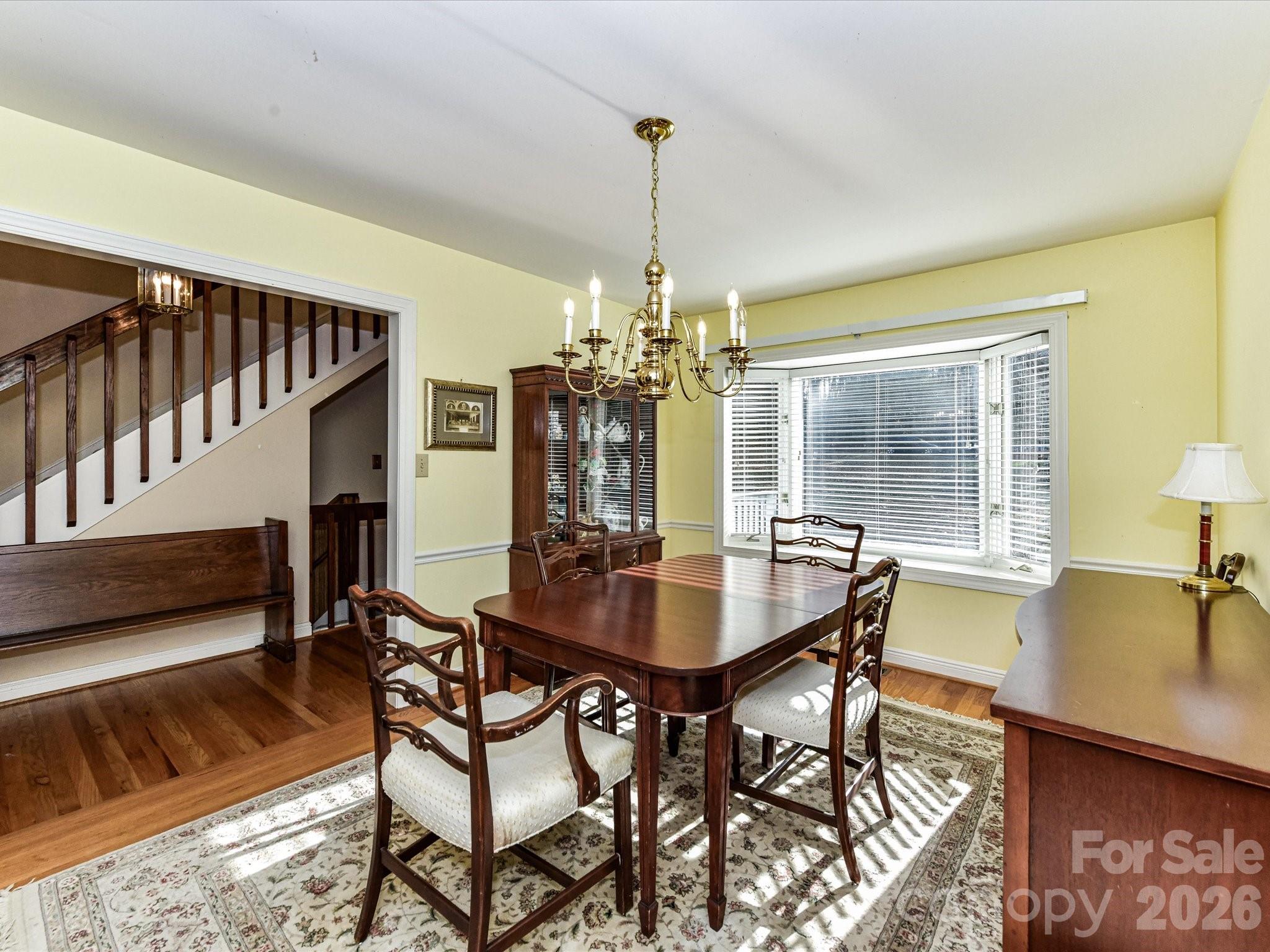 7769 Dellinger Road