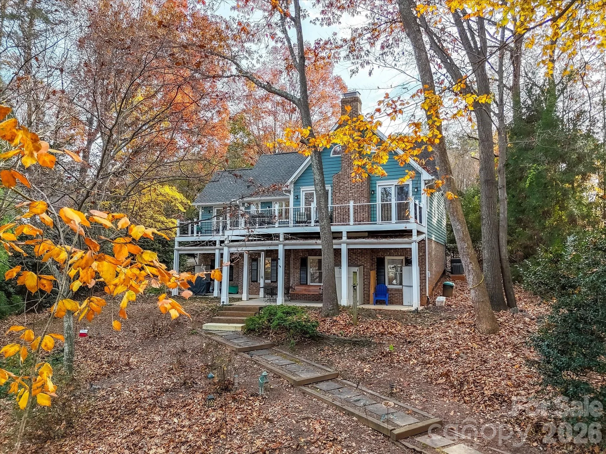 7769 Dellinger Road, Denver, NC, 28037