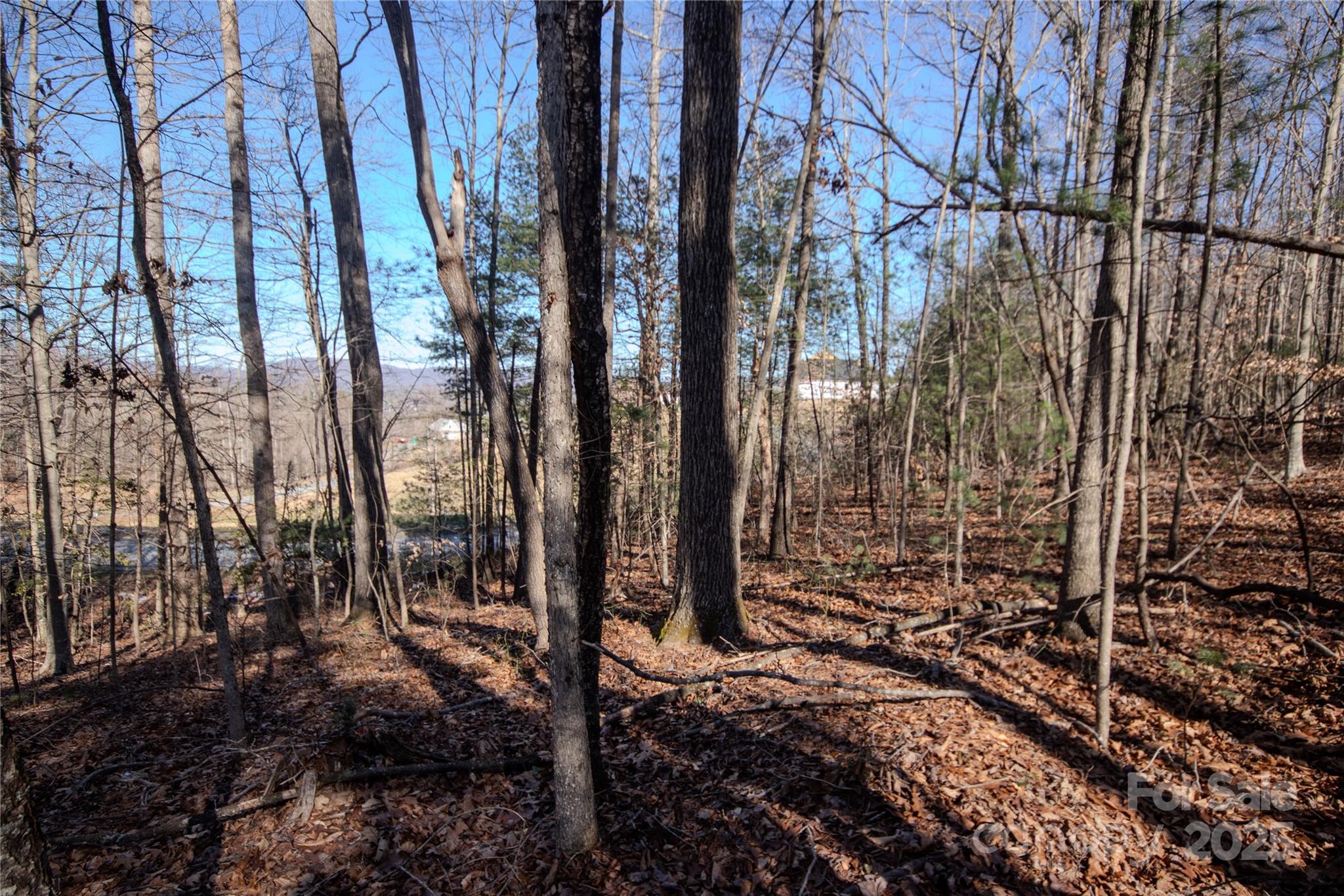 Huntington Woods North - Land