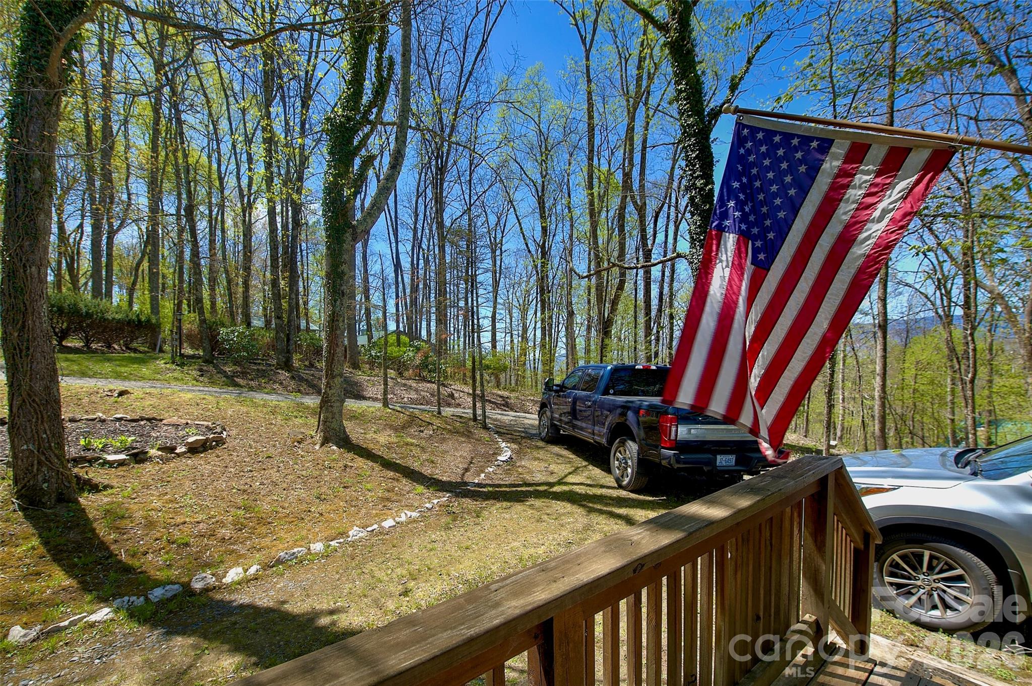 Lake Laurel - Residential