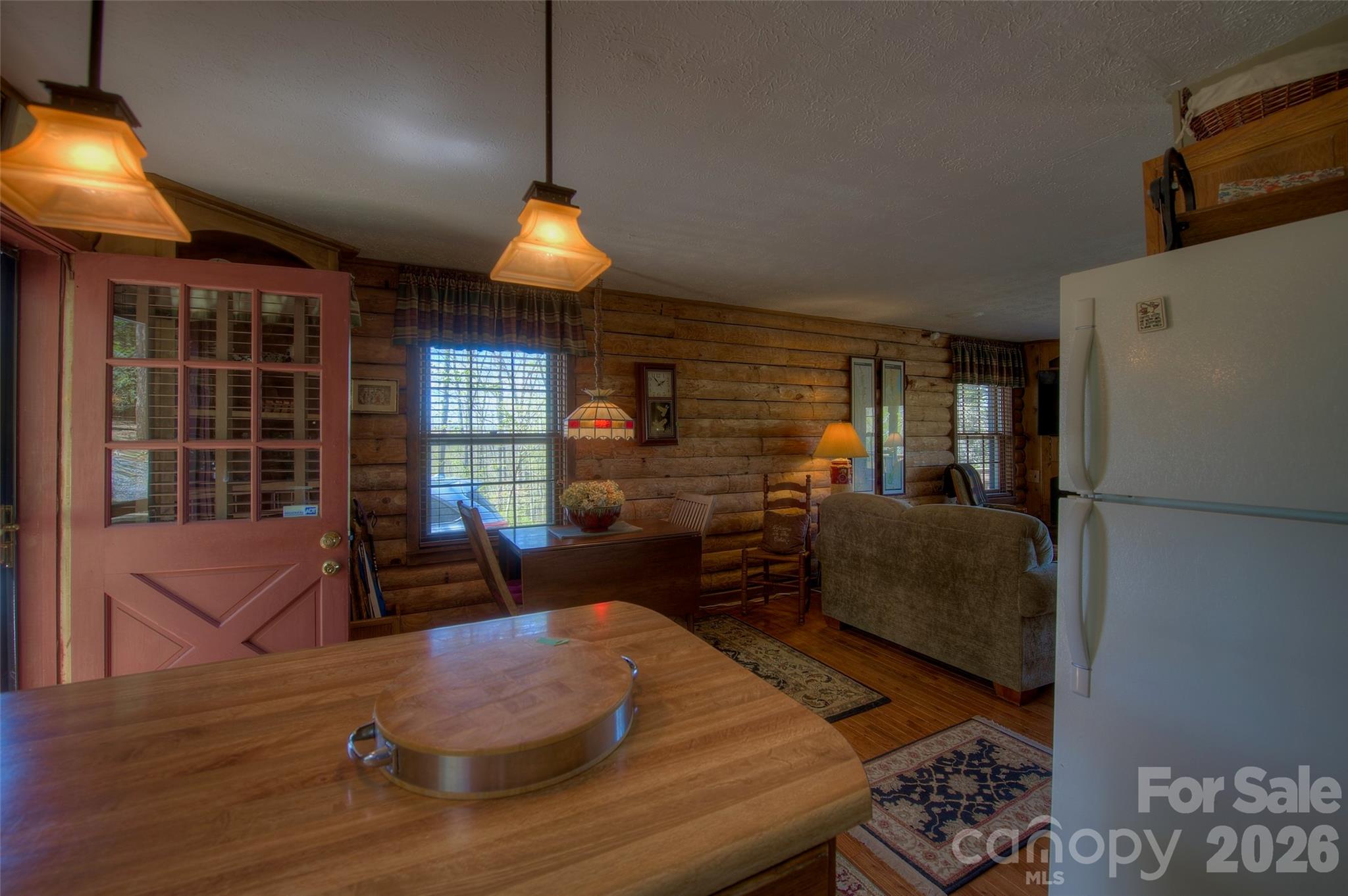 Lake Laurel - Residential