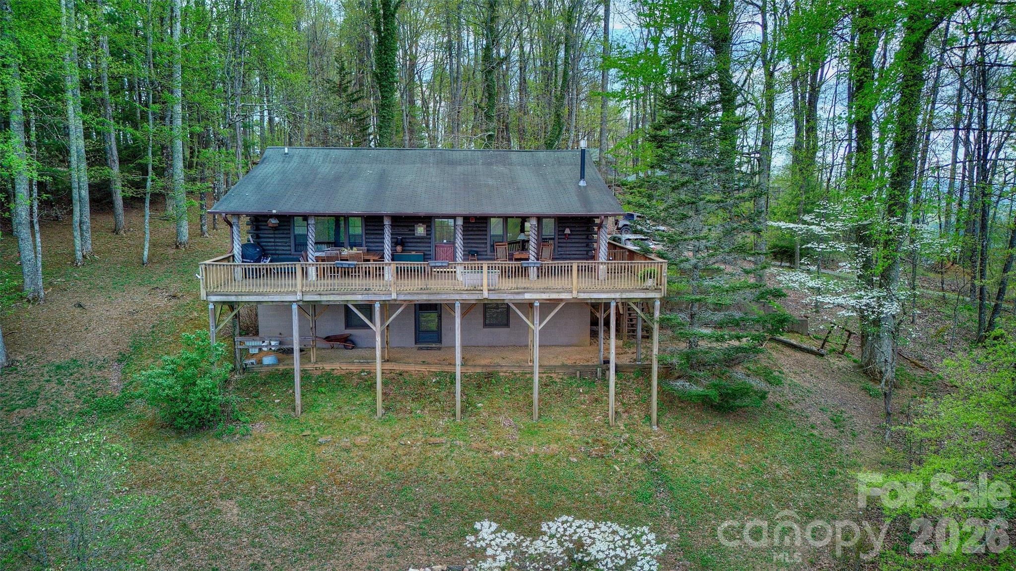 Lake Laurel - Residential