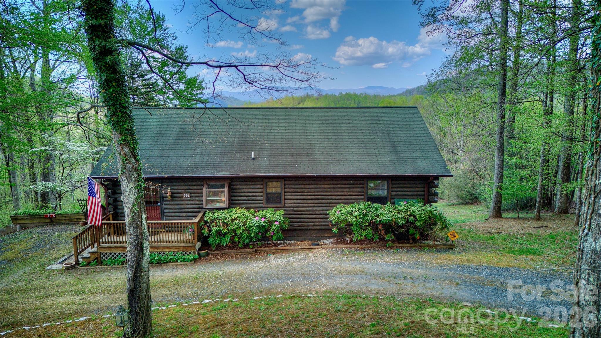 Lake Laurel - Residential