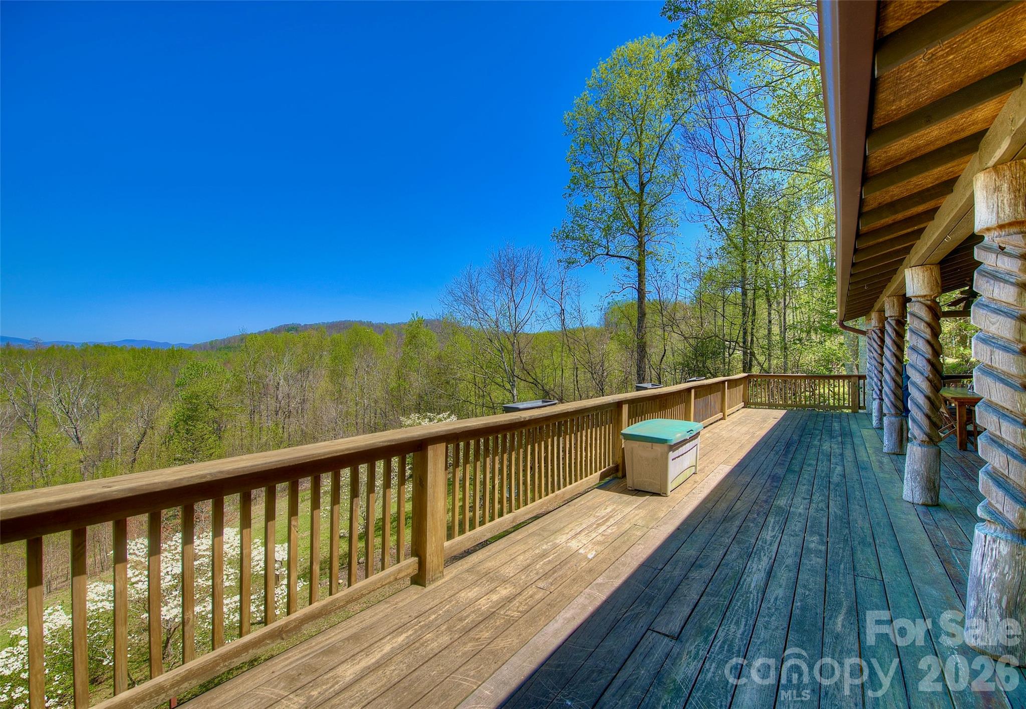 Lake Laurel - Residential