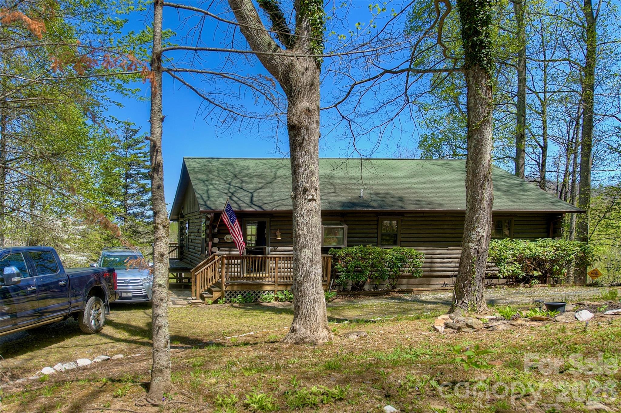 Lake Laurel - Residential