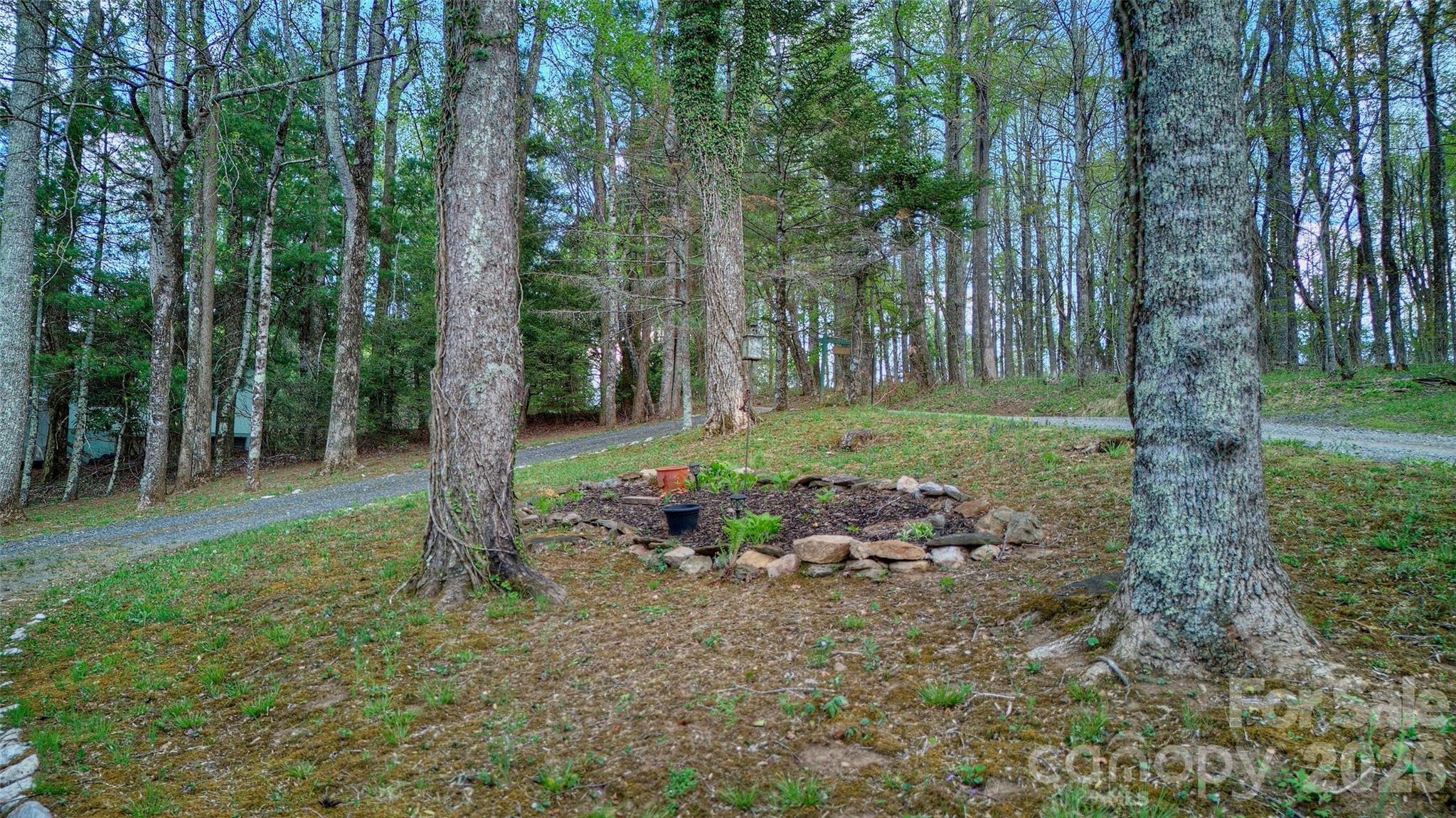 Lake Laurel - Residential