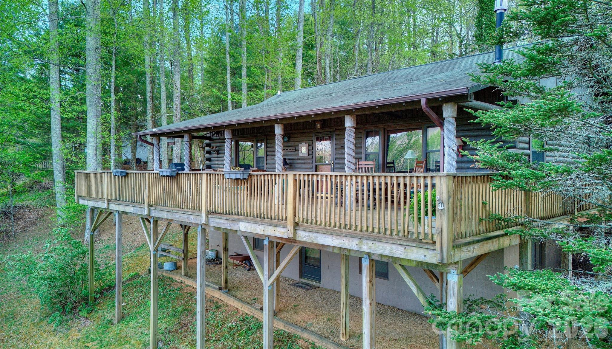 Lake Laurel - Residential