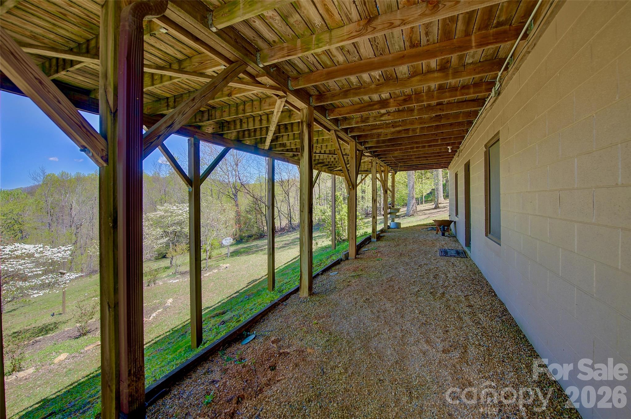 Lake Laurel - Residential