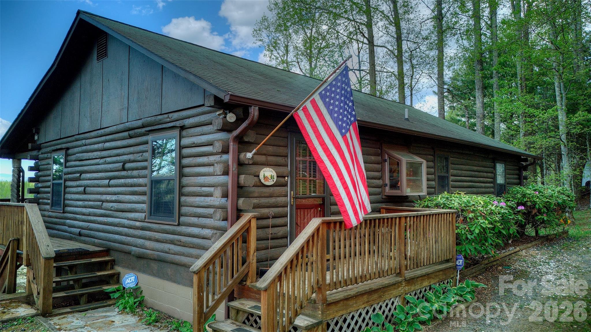 Lake Laurel - Residential