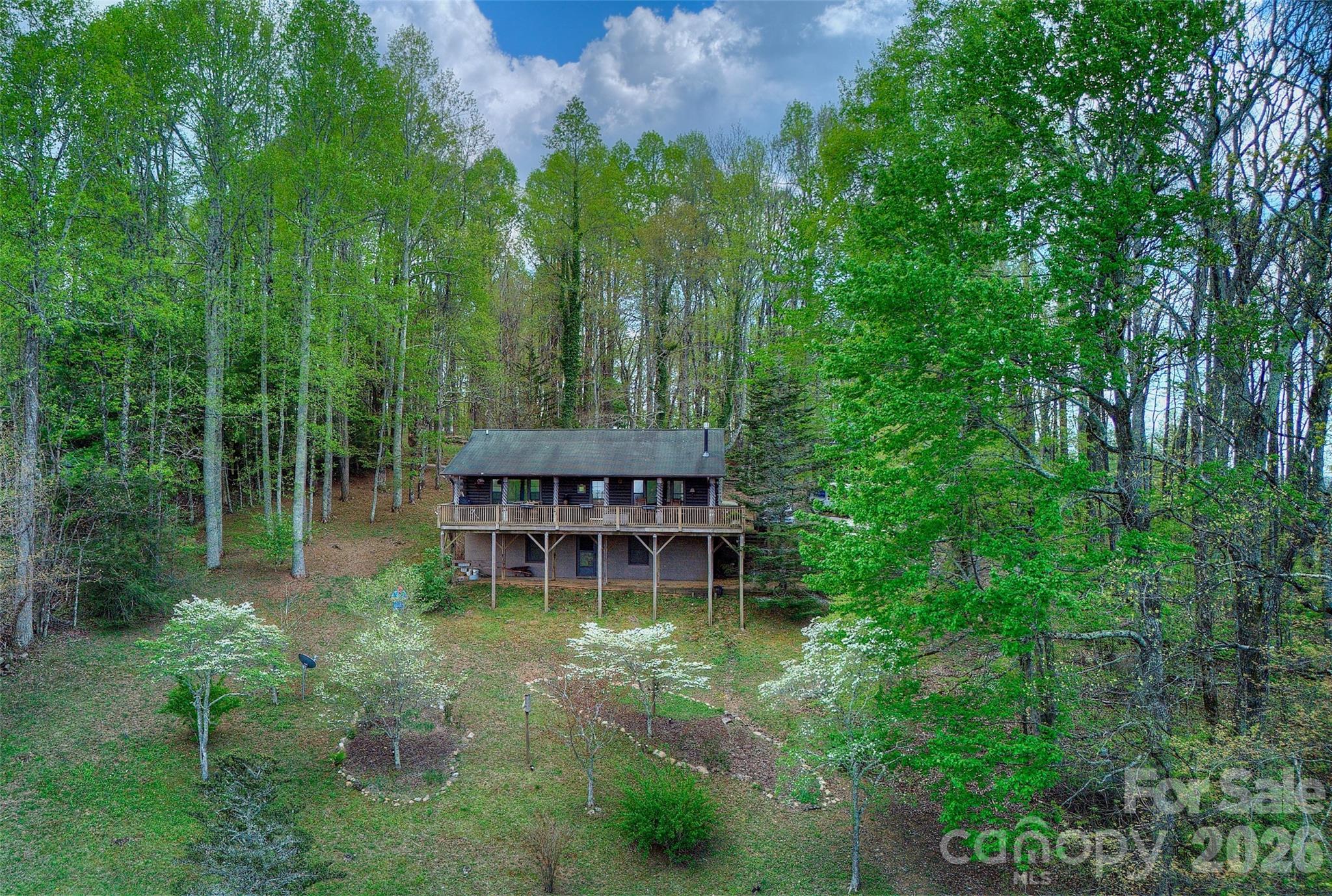 Lake Laurel - Residential