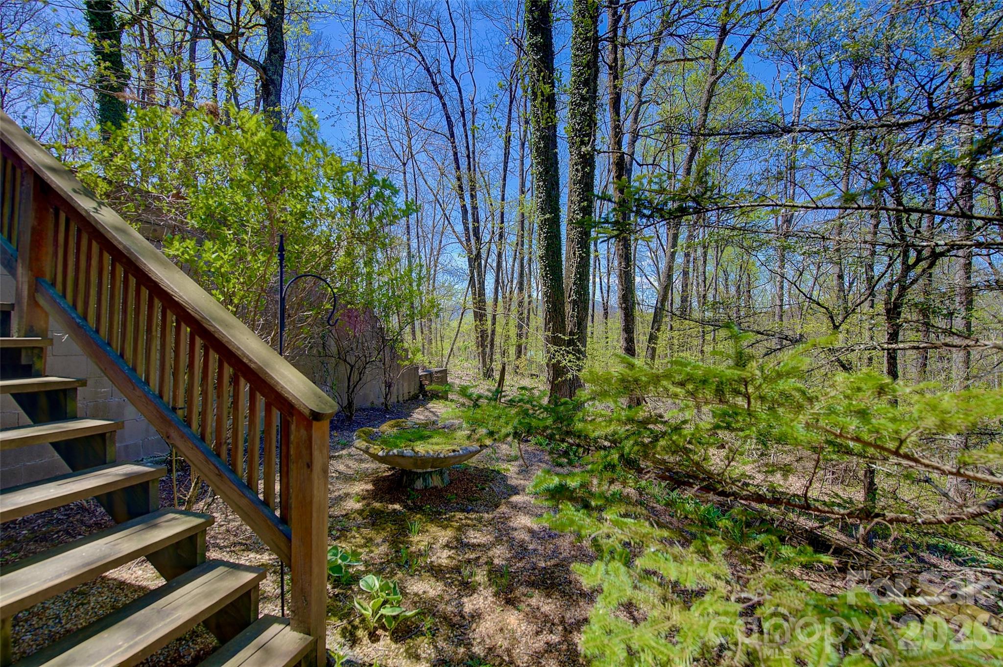 Lake Laurel - Residential