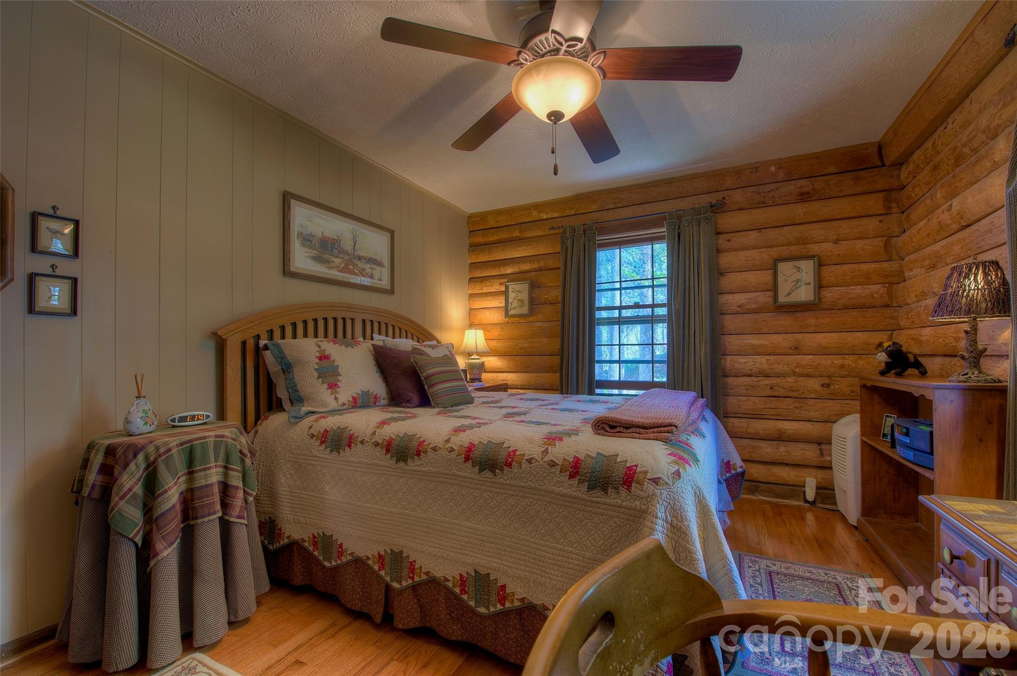 Lake Laurel - Residential