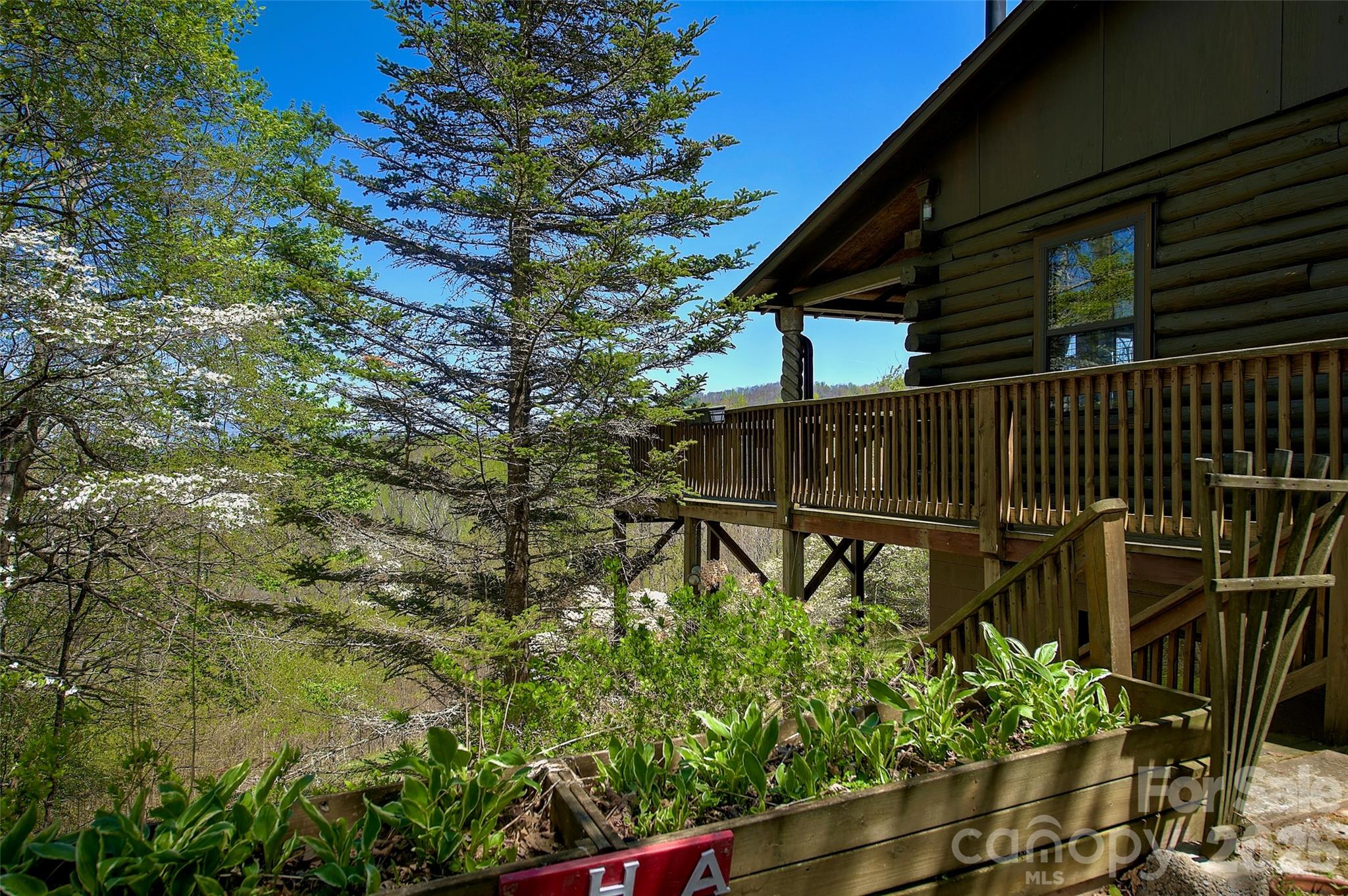 Lake Laurel - Residential