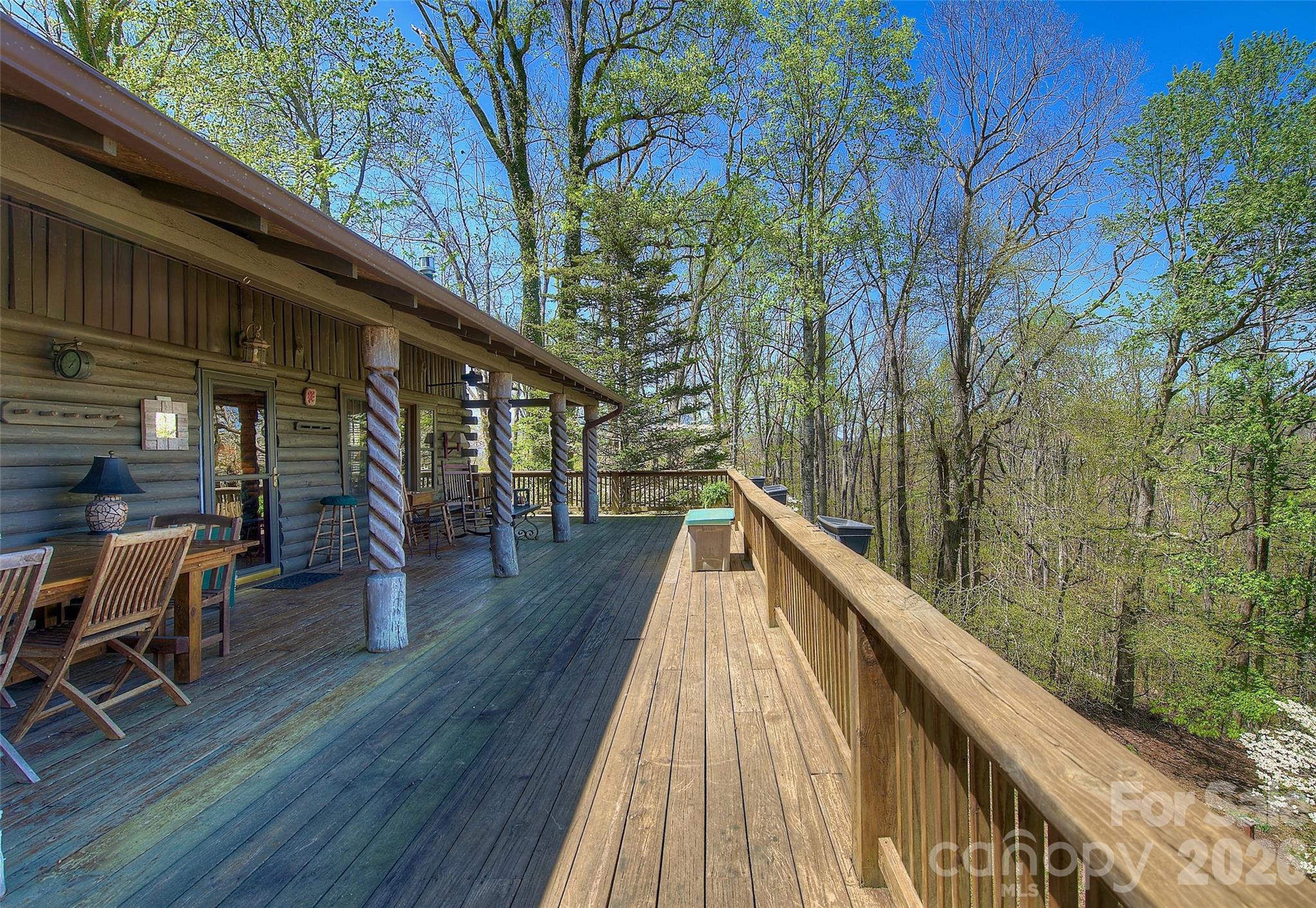 Lake Laurel - Residential