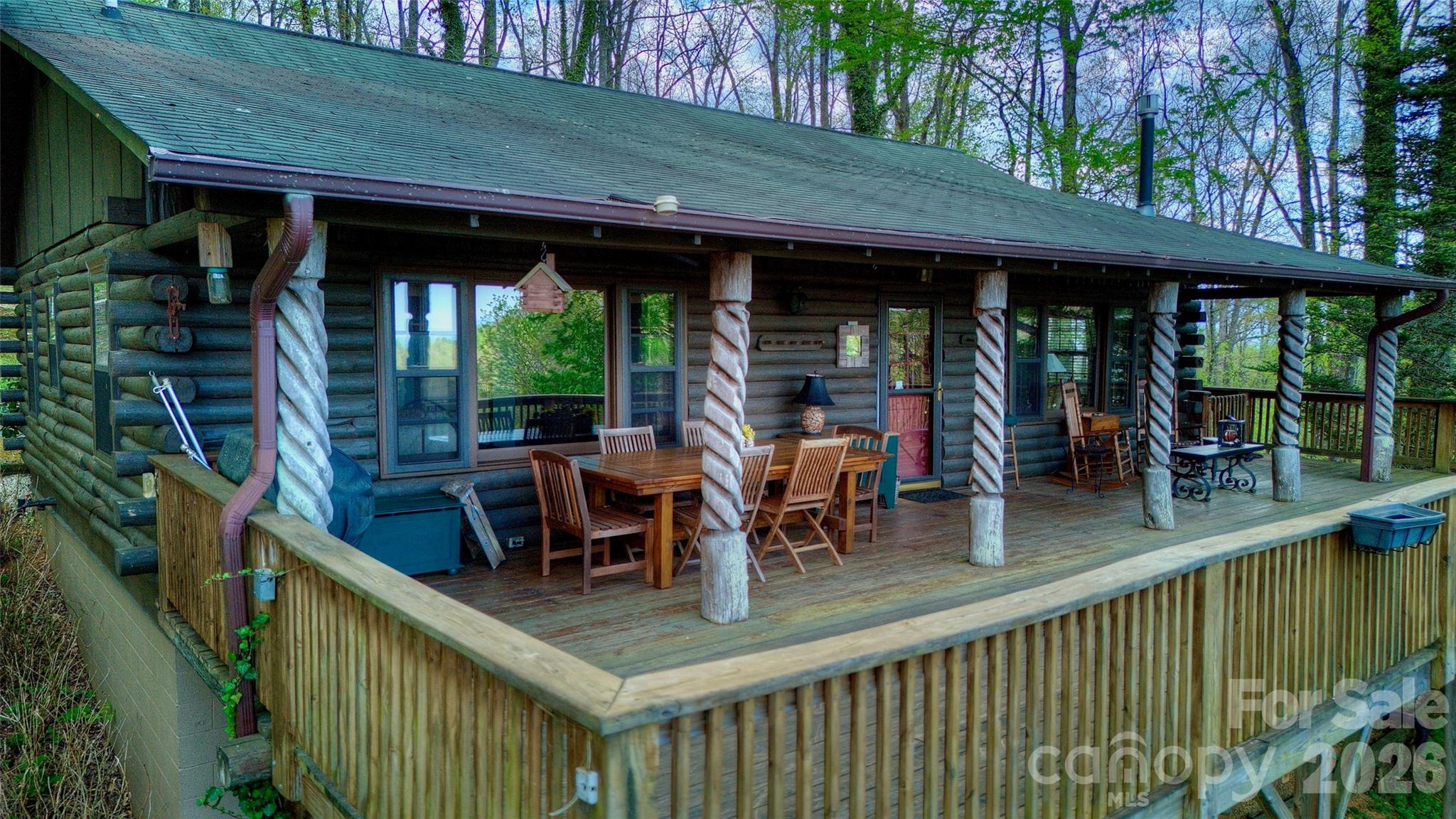 Lake Laurel - Residential