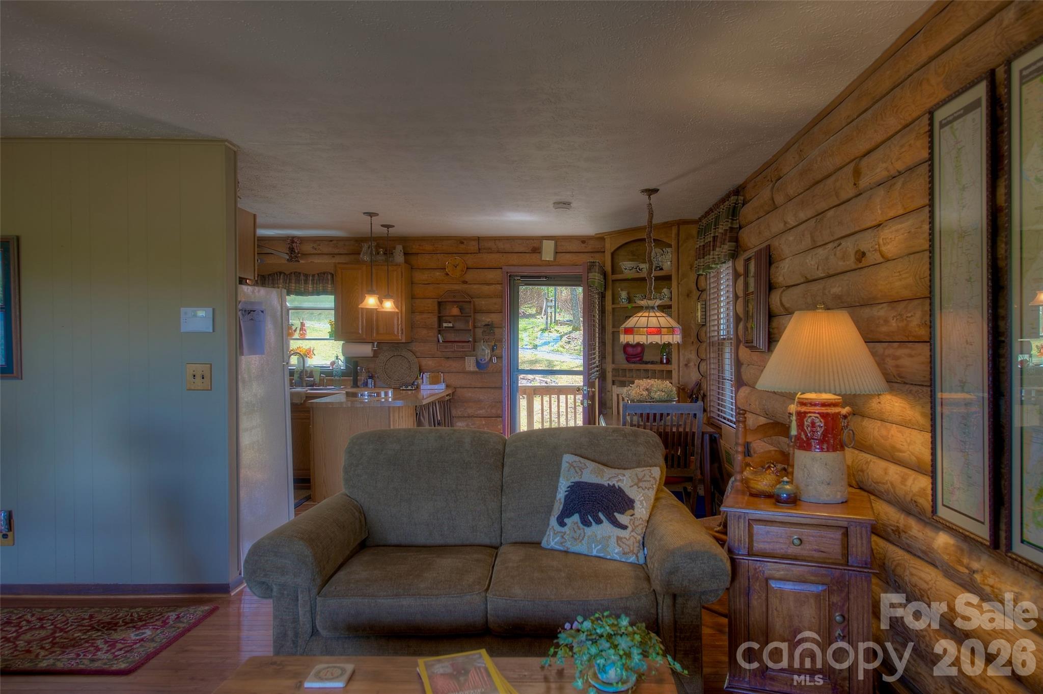 Lake Laurel - Residential