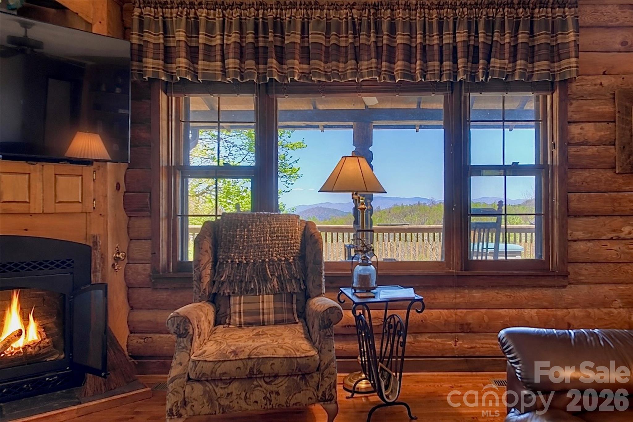 Lake Laurel - Residential