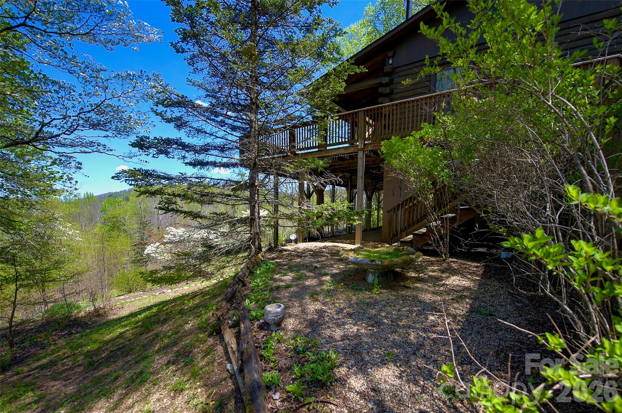 Lake Laurel - Residential