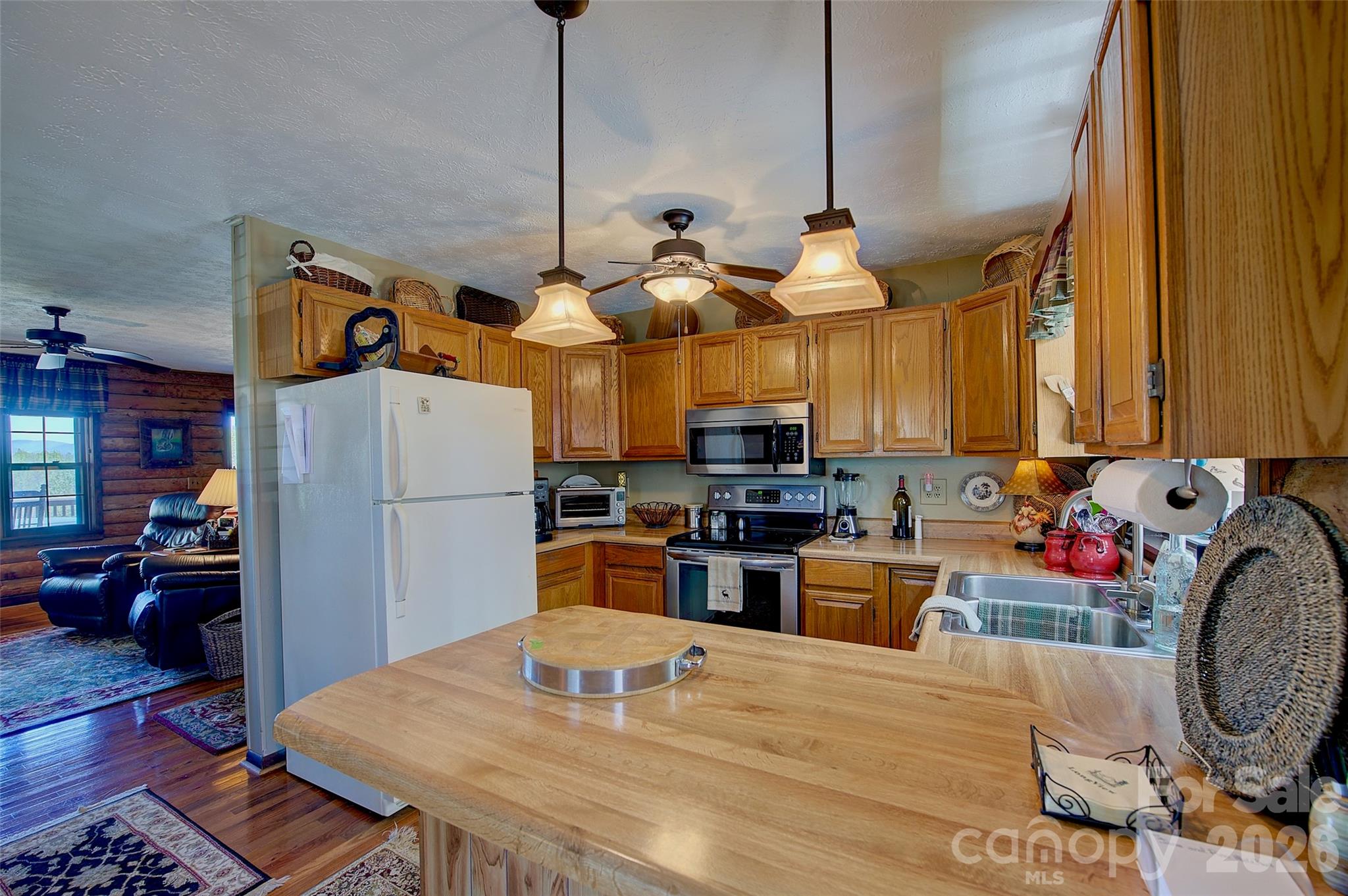 Lake Laurel - Residential