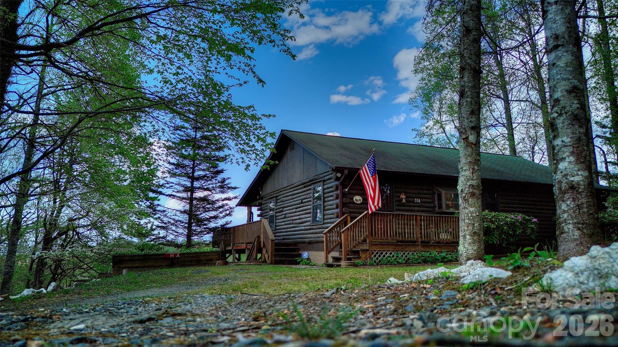 Lake Laurel - Residential