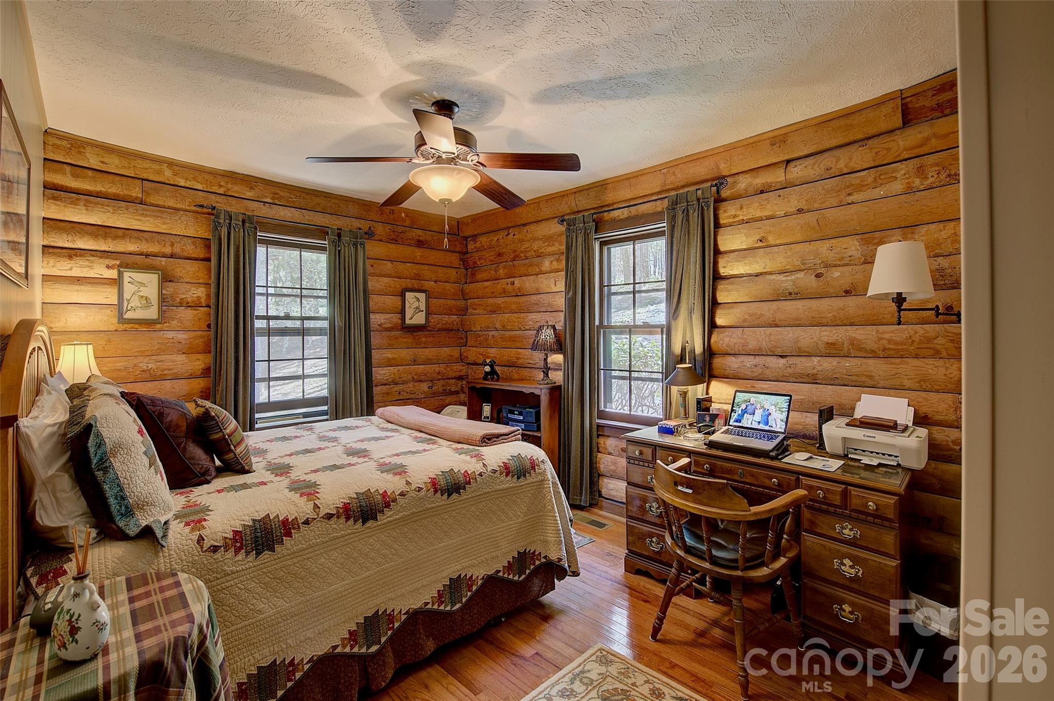 Lake Laurel - Residential