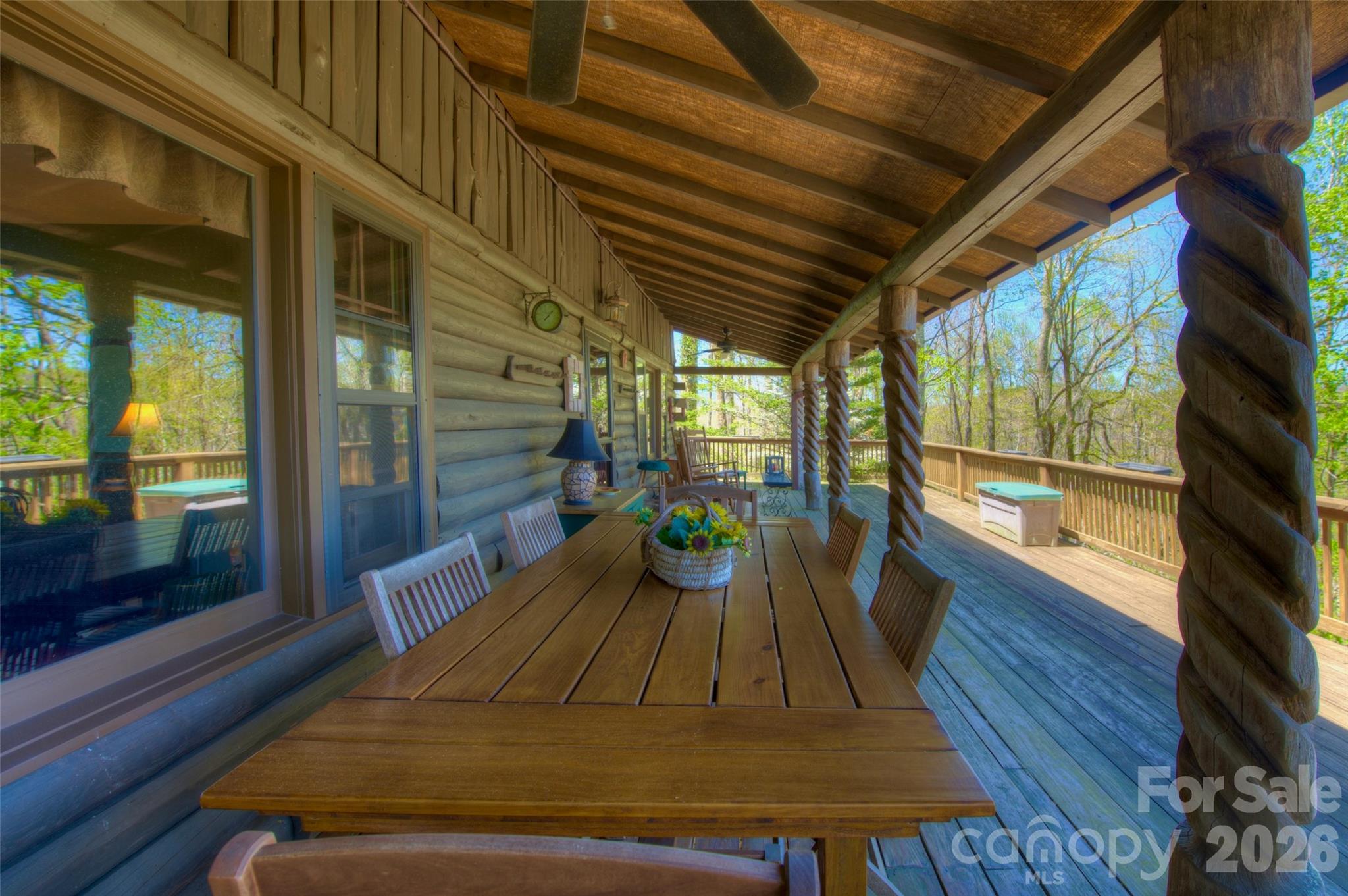 551 Carvers Knob Road 551 Carvers Knob Road