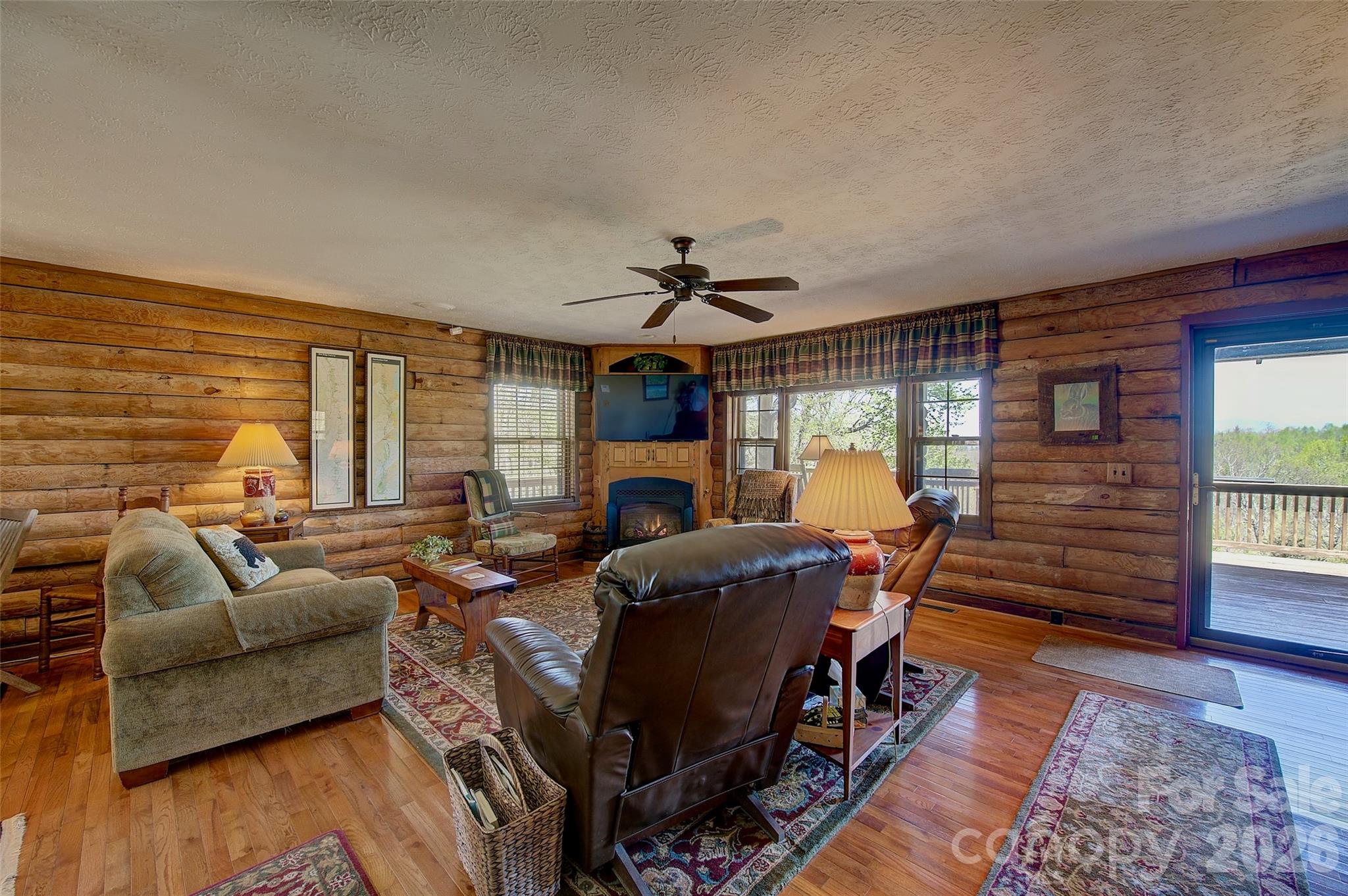 Lake Laurel - Residential