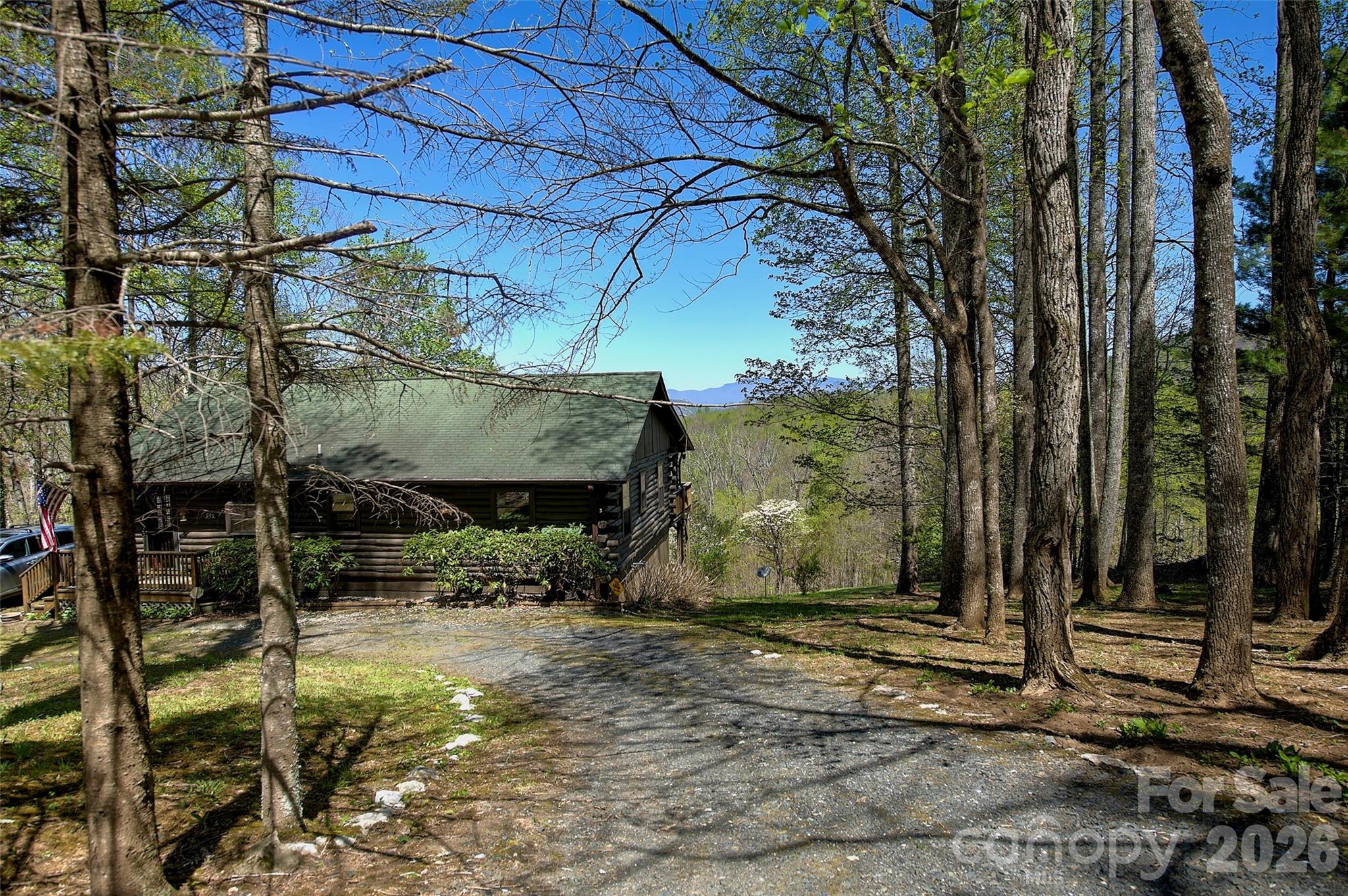 Lake Laurel - Residential