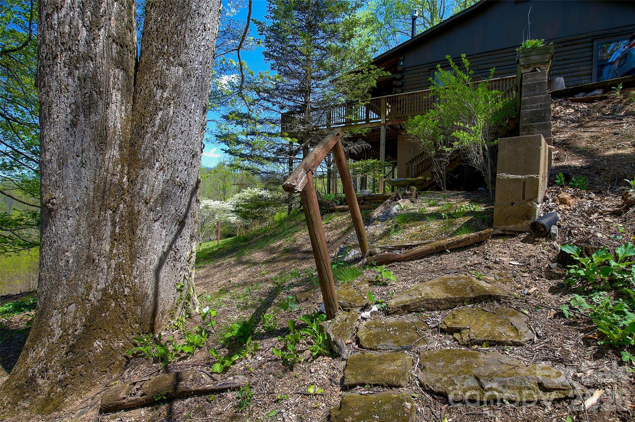 Lake Laurel - Residential