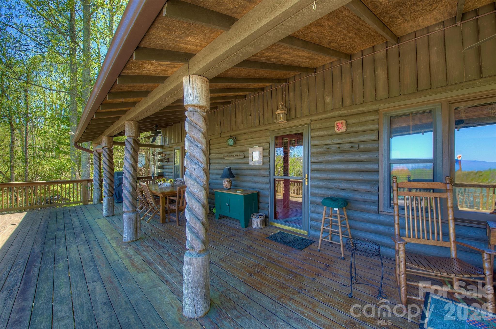 551 Carvers Knob Road 551 Carvers Knob Road