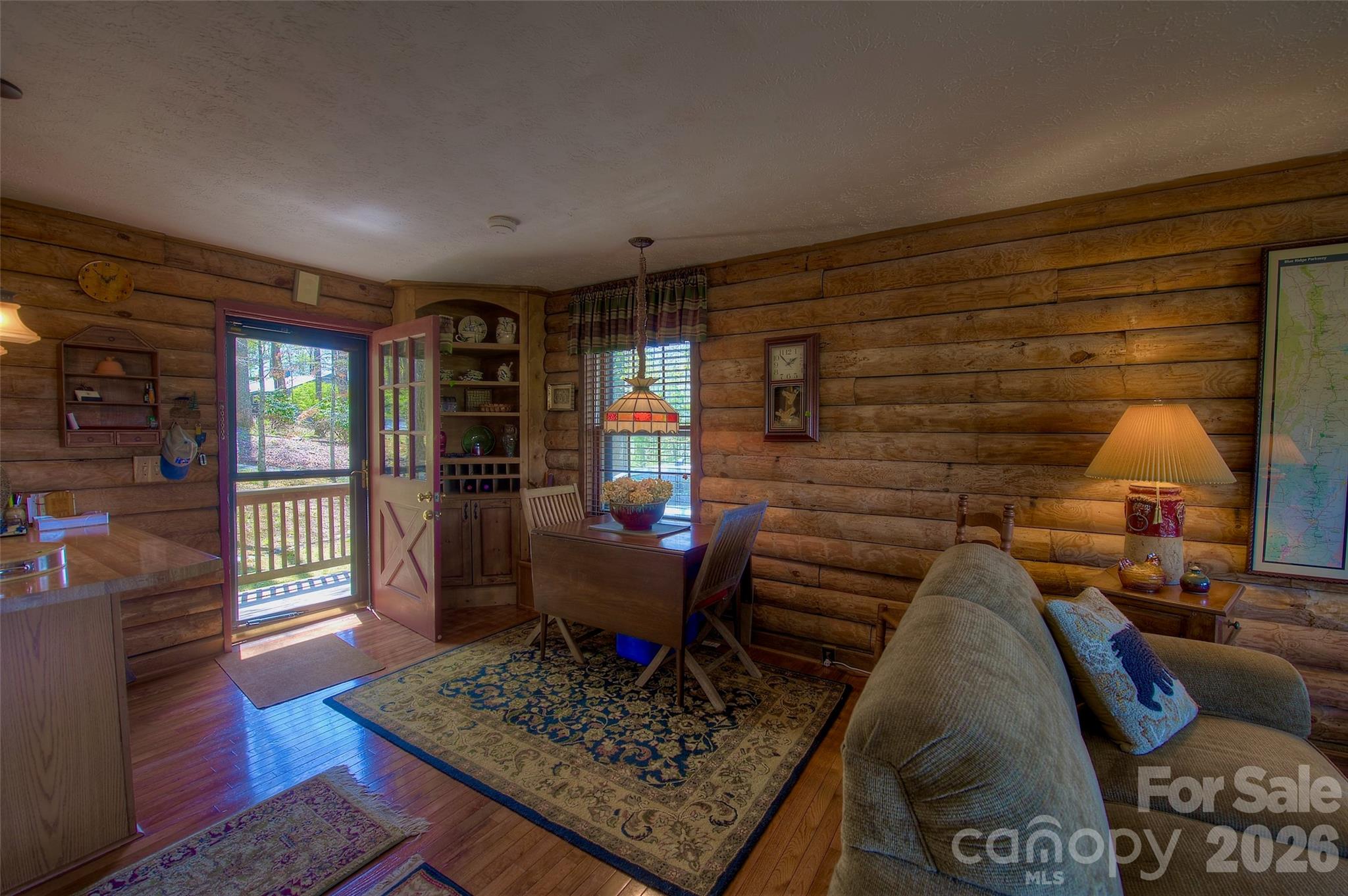 Lake Laurel - Residential