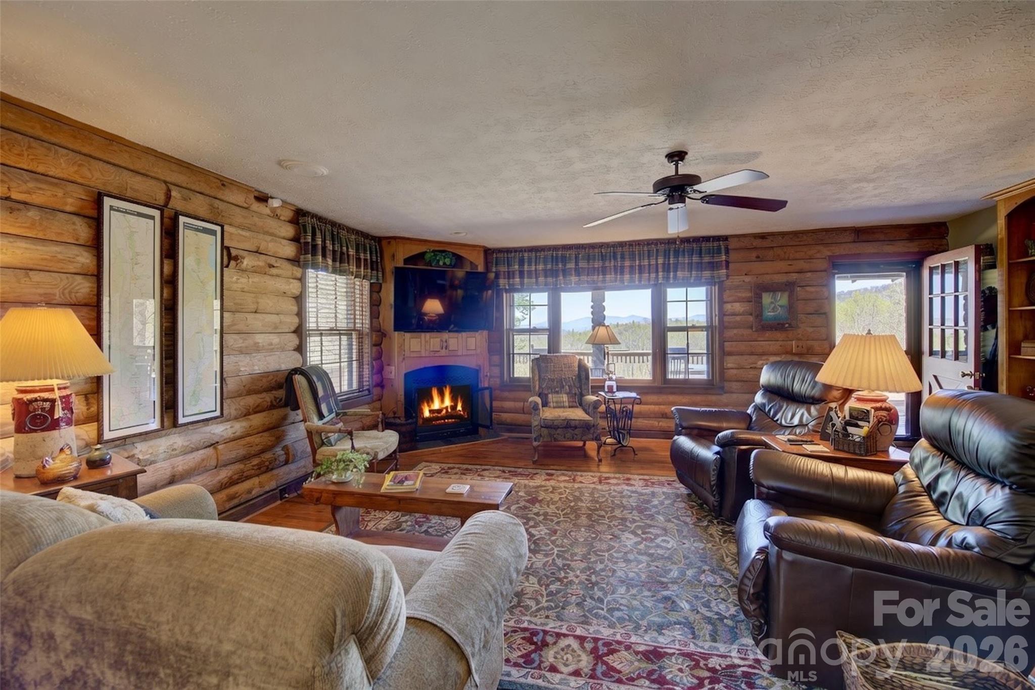 Lake Laurel - Residential