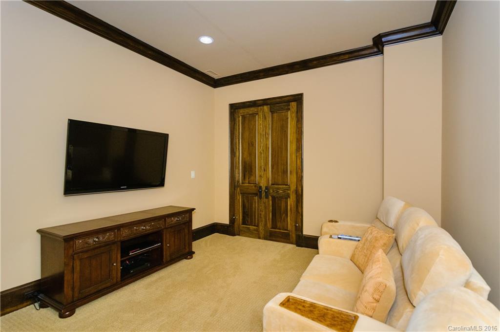 The Cliffs At Walnut Cove - Residential