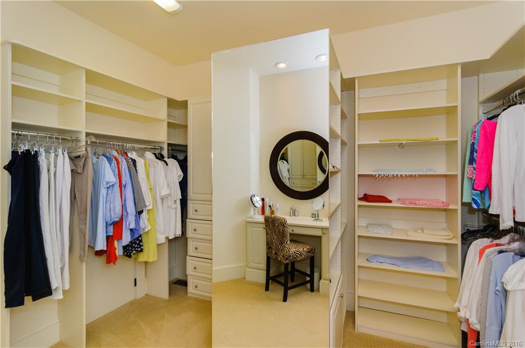 The Cliffs At Walnut Cove - Residential