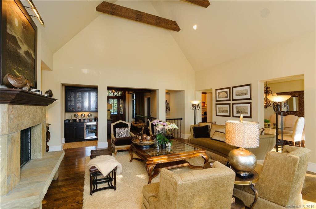 The Cliffs At Walnut Cove - Residential