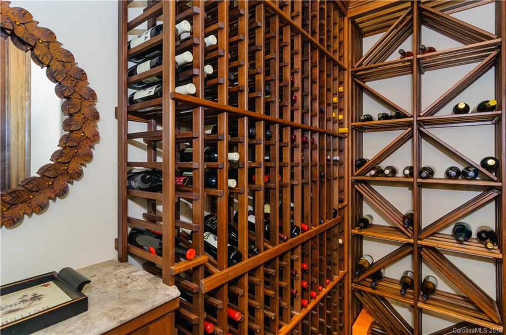 The Cliffs At Walnut Cove - Residential