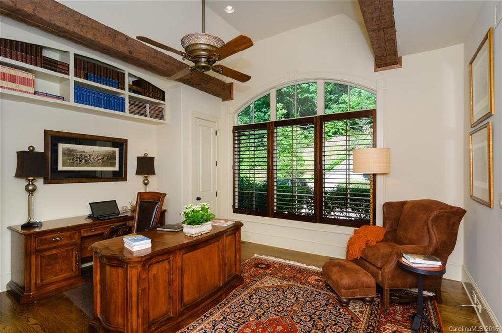 The Cliffs At Walnut Cove - Residential