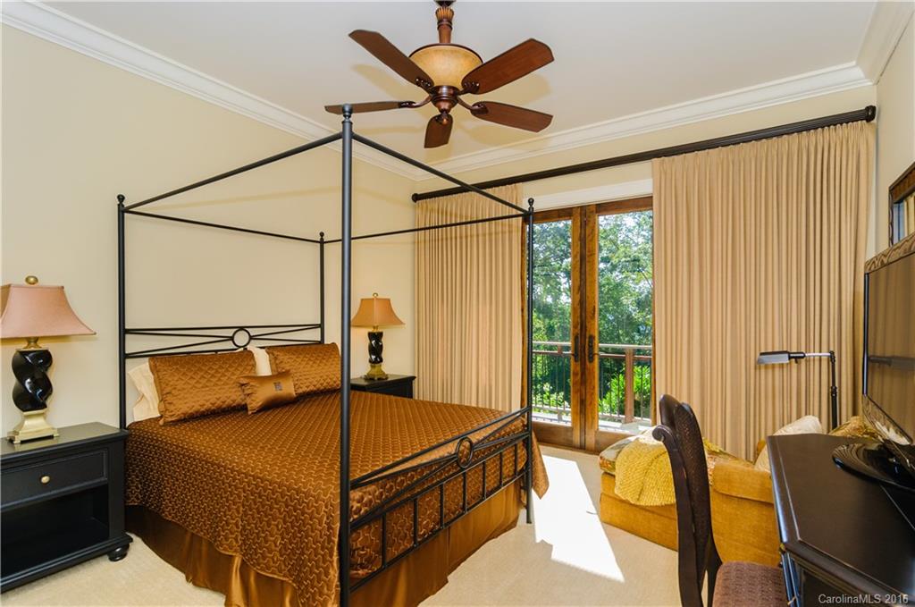 The Cliffs At Walnut Cove - Residential