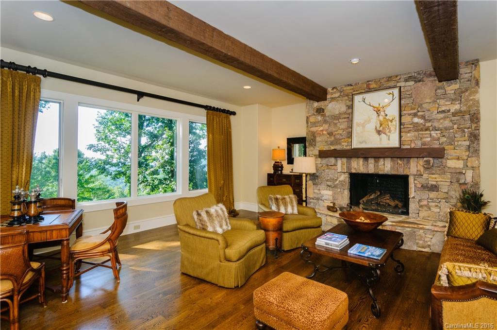 The Cliffs At Walnut Cove - Residential