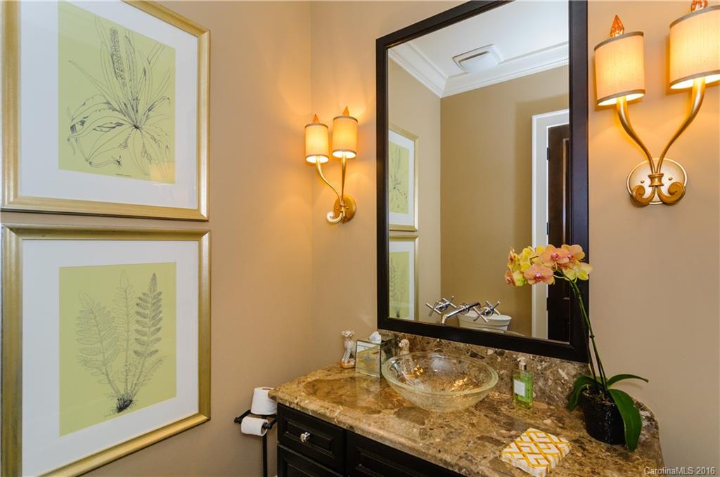 The Cliffs At Walnut Cove - Residential